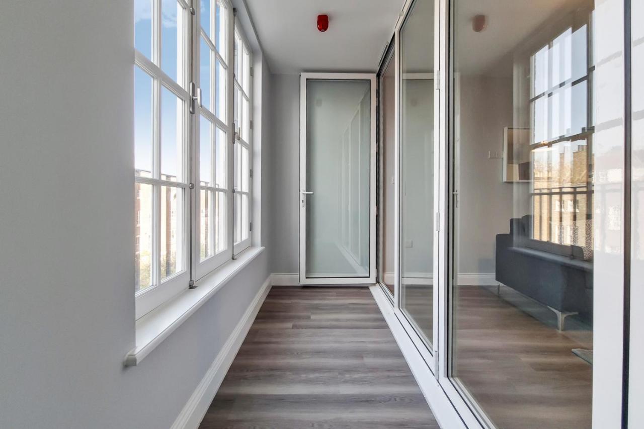 Roomspace Serviced Apartments - Brewers Lane Richmond  Zewnętrze zdjęcie